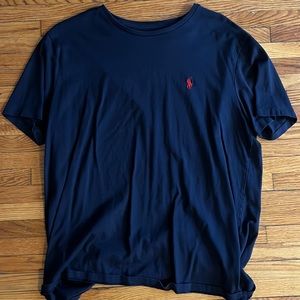 Polo Ralph Lauren Mens T shirt, size L